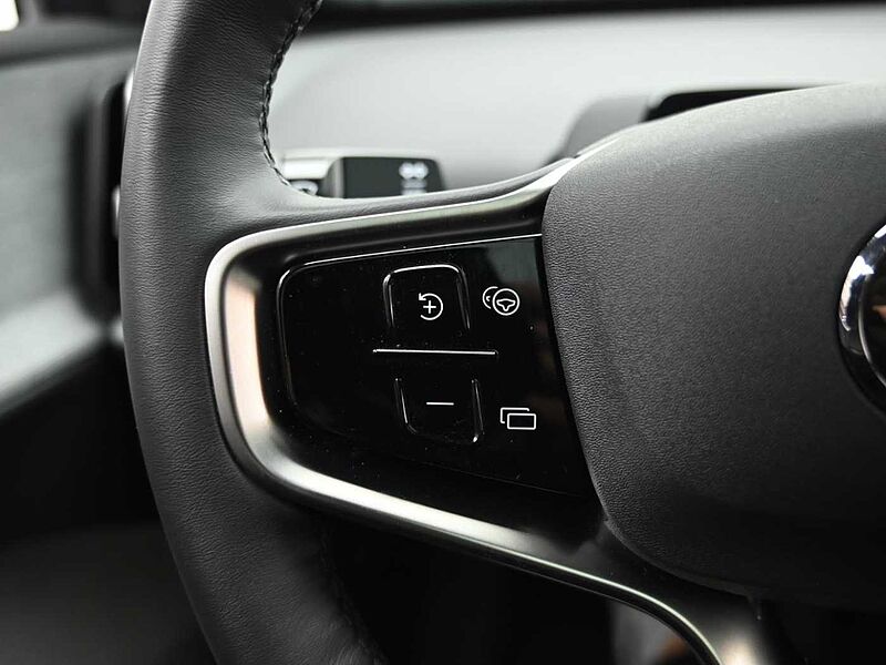 Volvo  Ultra, Single Motor Extended Range, 순수 전기