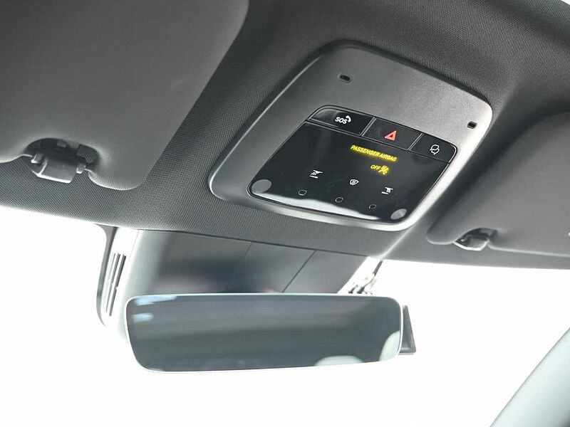 Volvo  Ultra, Single Motor Extended Range, 순수 전기