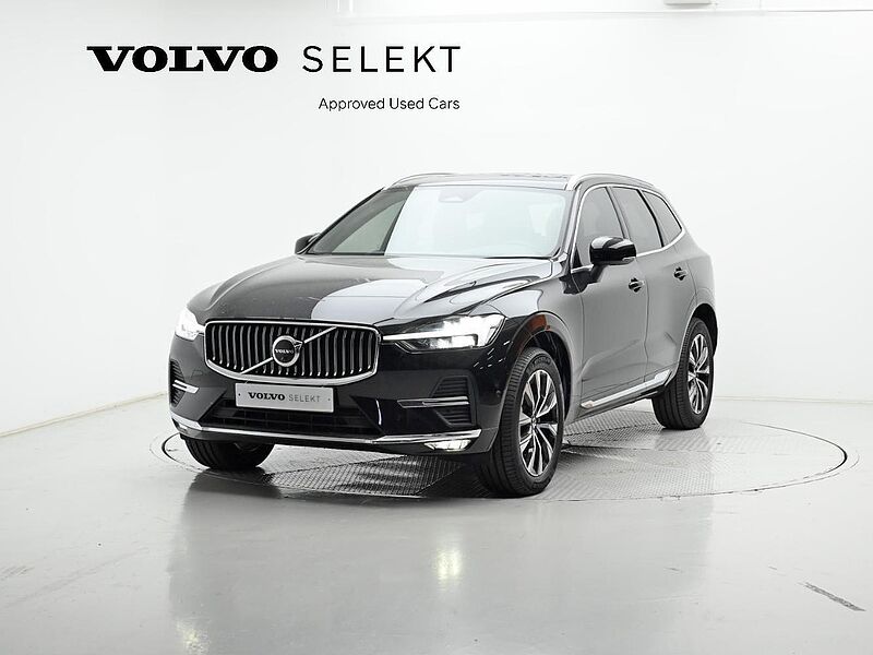 Volvo  Ultra, B5 AWD 마일드 하이브리드, 가솔린, 브라이트