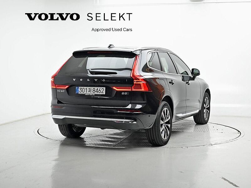 Volvo  Ultra, B5 AWD 마일드 하이브리드, 가솔린, 브라이트