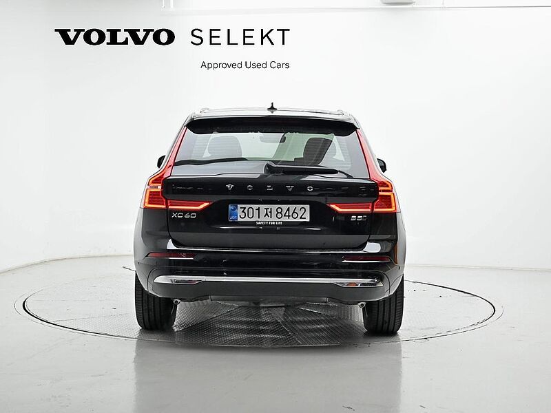 Volvo  Ultra, B5 AWD 마일드 하이브리드, 가솔린, 브라이트