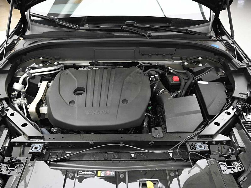 Volvo  Ultra, B5 AWD 마일드 하이브리드, 가솔린, 브라이트