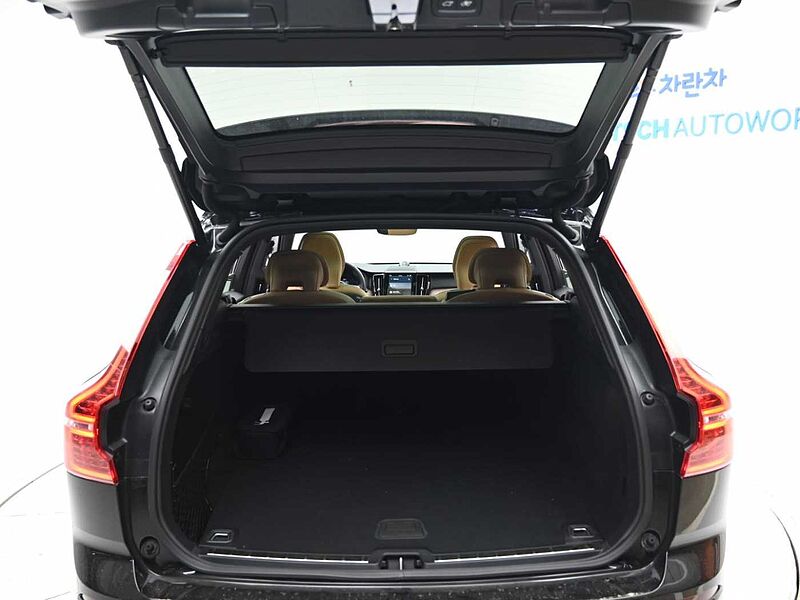 Volvo  Ultra, B5 AWD 마일드 하이브리드, 가솔린, 브라이트