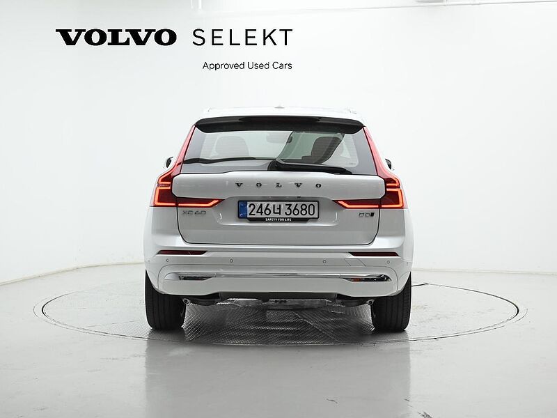 Volvo  Ultra, B5 AWD 마일드 하이브리드, 가솔린, 브라이트
