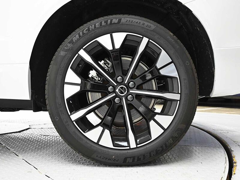 Volvo  Ultra, B5 AWD 마일드 하이브리드, 가솔린, 브라이트