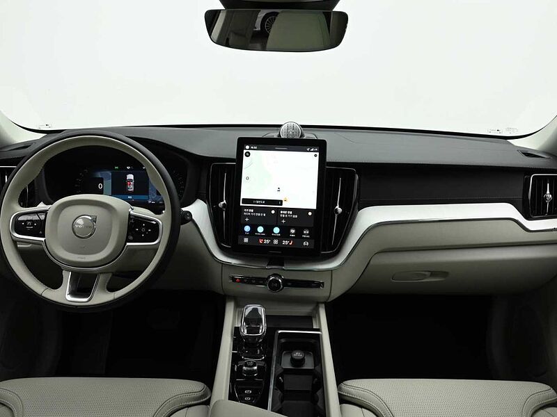 Volvo  Ultra, B5 AWD 마일드 하이브리드, 가솔린, 브라이트