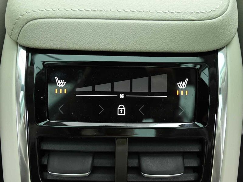 Volvo  Ultra, B5 AWD 마일드 하이브리드, 가솔린, 브라이트