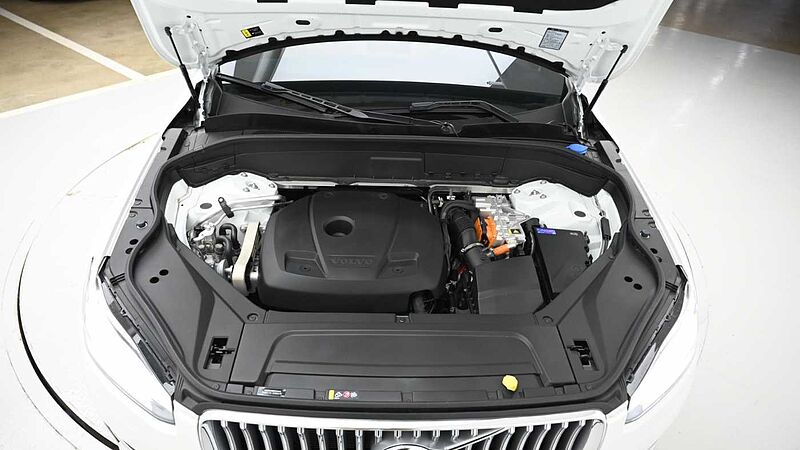 Volvo Recharge Ultimate, T8 AWD 플러그-인 하이브리드, 전기/가솔린, 브라이트, 7 좌석