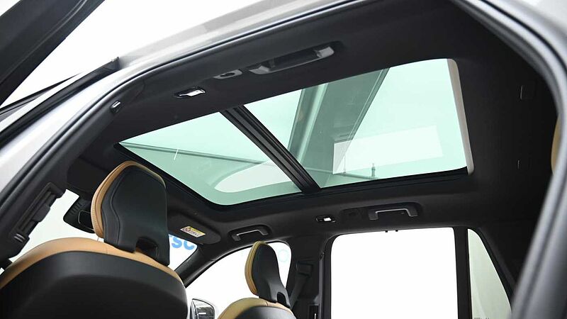 Volvo  Recharge Ultimate, T8 AWD 플러그-인 하이브리드, 전기/가솔린, 브라이트, 7 좌석