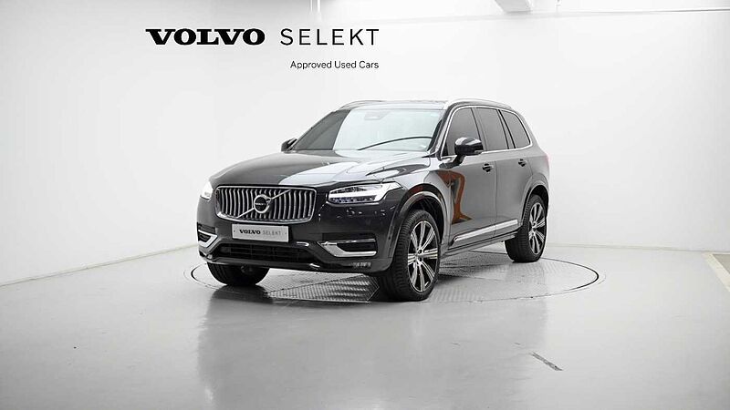 Volvo Ultimate, B6 AWD 마일드 하이브리드, 가솔린, 브라이트, 7 좌석