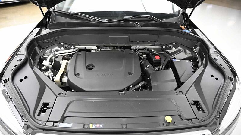 Volvo Ultimate, B6 AWD 마일드 하이브리드, 가솔린, 브라이트, 7 좌석