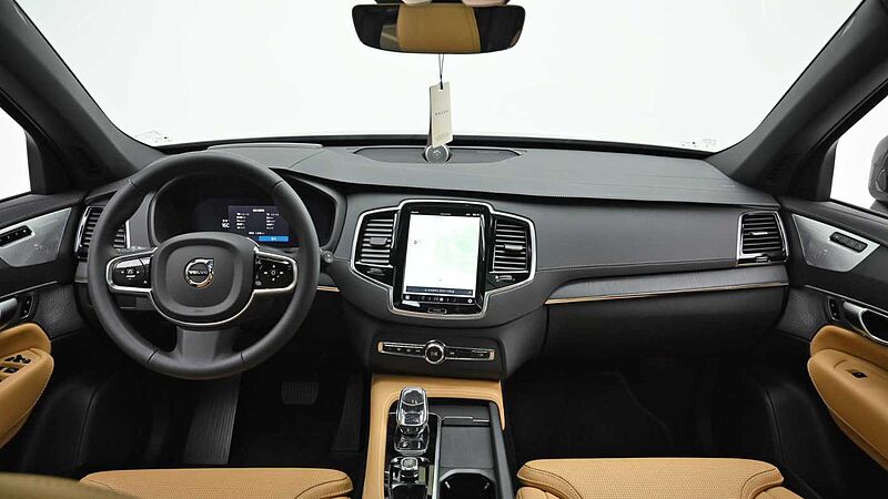 Volvo Ultimate, B6 AWD 마일드 하이브리드, 가솔린, 브라이트, 7 좌석