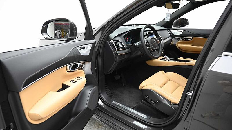 Volvo Ultimate, B6 AWD 마일드 하이브리드, 가솔린, 브라이트, 7 좌석