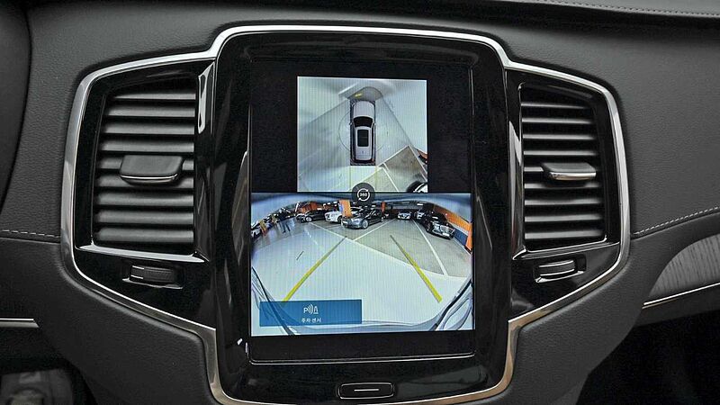 Volvo Ultimate, B6 AWD 마일드 하이브리드, 가솔린, 브라이트, 7 좌석