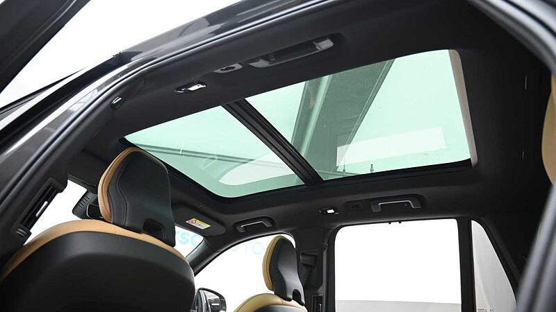 Volvo Ultimate, B6 AWD 마일드 하이브리드, 가솔린, 브라이트, 7 좌석