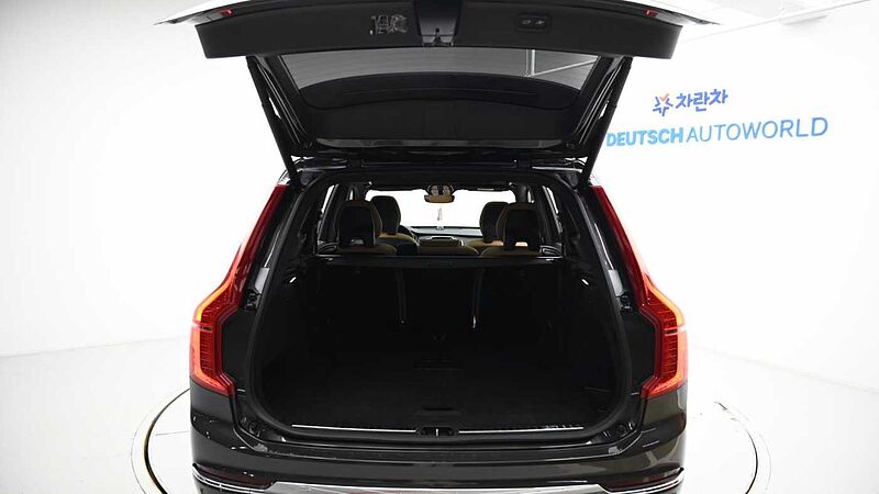 Volvo Ultimate, B6 AWD 마일드 하이브리드, 가솔린, 브라이트, 7 좌석