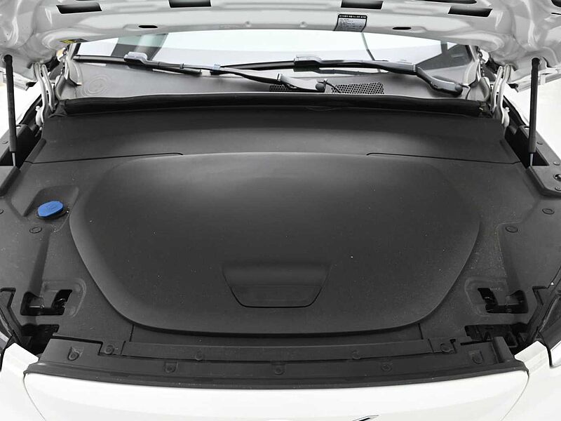 Volvo  Recharge Ultimate, Twin Motor, 전기