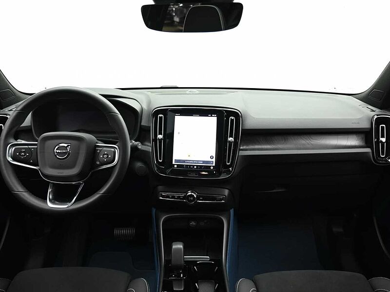 Volvo  Recharge Ultimate, Twin Motor, 전기