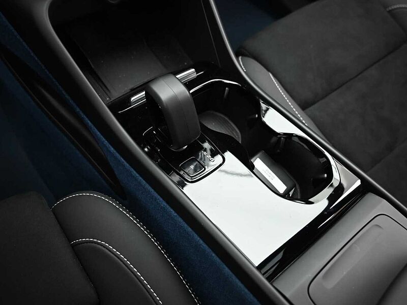 Volvo  Recharge Ultimate, Twin Motor, 전기