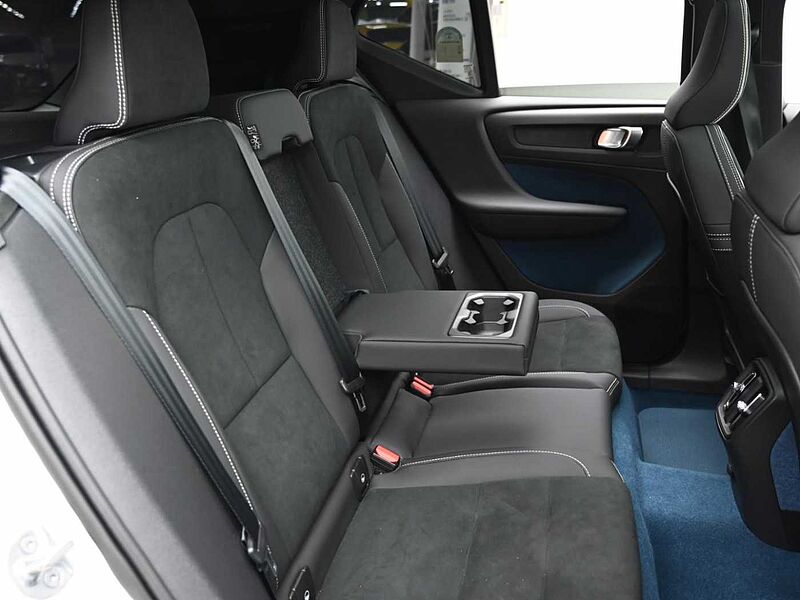 Volvo  Recharge Ultimate, Twin Motor, 전기