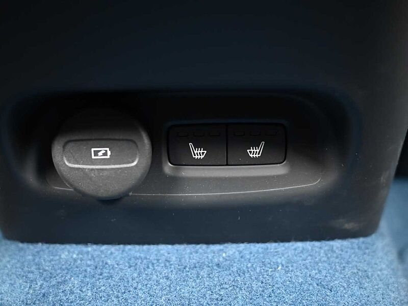 Volvo  Recharge Ultimate, Twin Motor, 전기