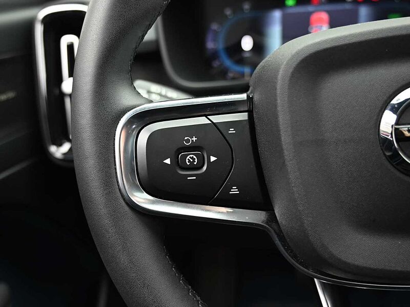 Volvo  Recharge Ultimate, Twin Motor, 전기