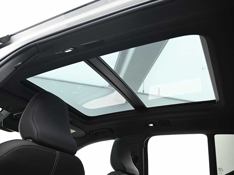 Volvo  Recharge Ultimate, Twin Motor, 전기