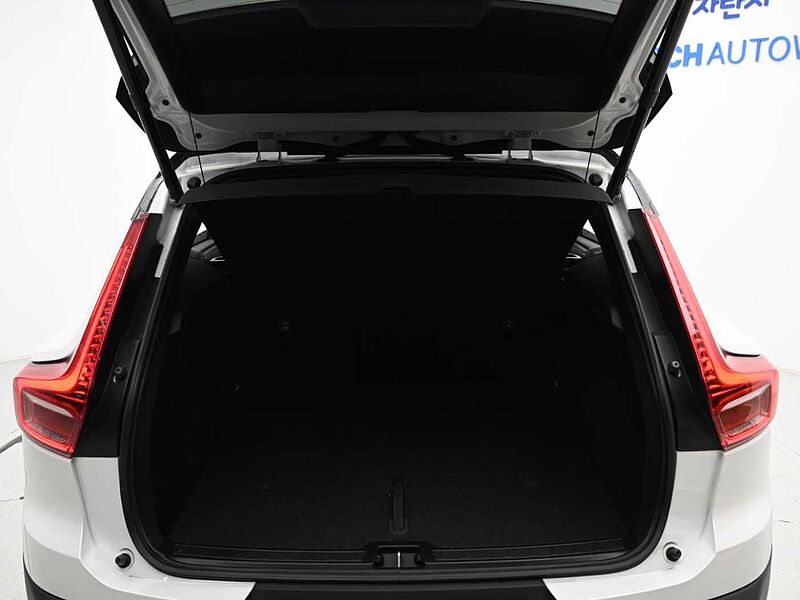 Volvo  Recharge Ultimate, Twin Motor, 전기