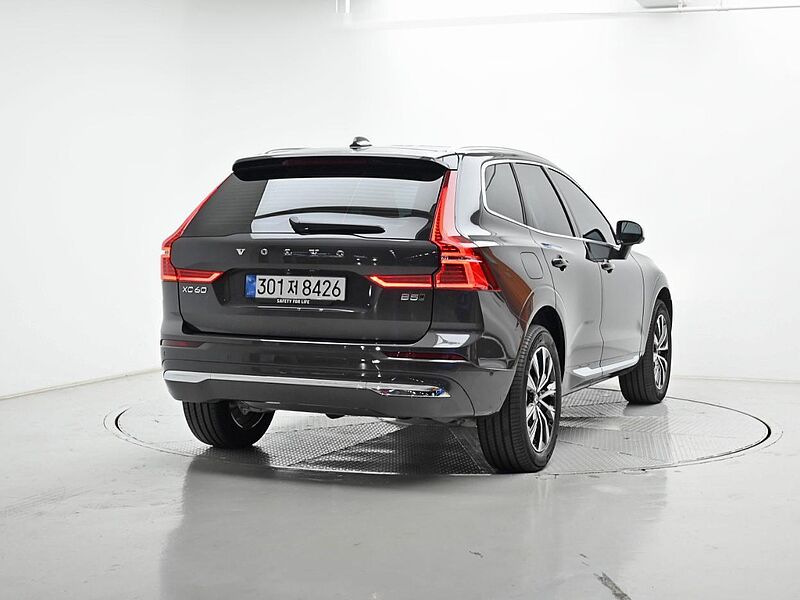 Volvo  Ultra, B5 AWD 마일드 하이브리드, 가솔린, 브라이트