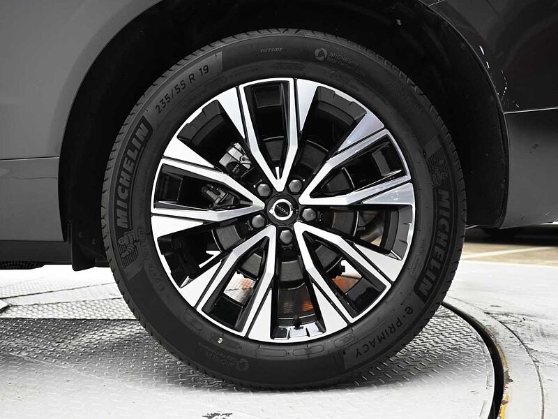 Volvo  Ultra, B5 AWD 마일드 하이브리드, 가솔린, 브라이트