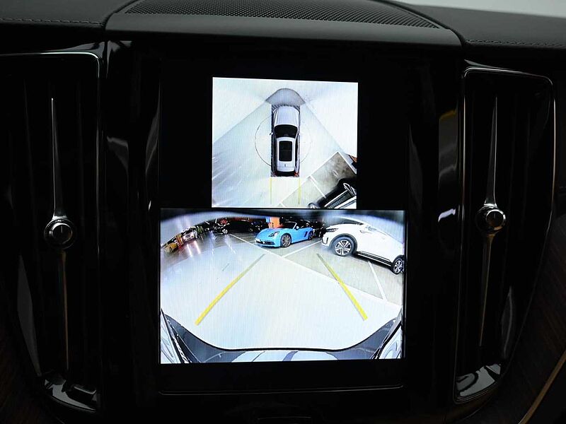 Volvo  Ultra, B5 AWD 마일드 하이브리드, 가솔린, 브라이트