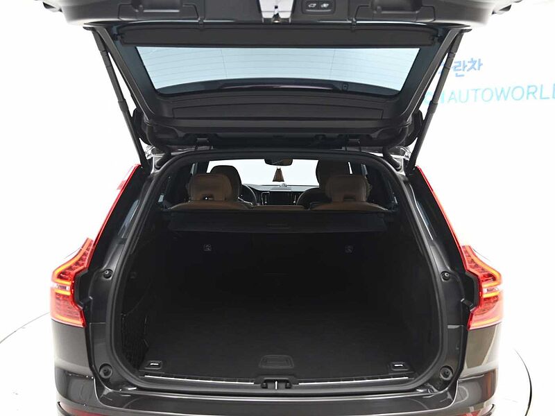 Volvo  Ultra, B5 AWD 마일드 하이브리드, 가솔린, 브라이트