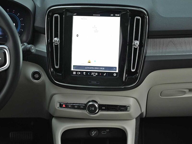 Volvo  Ultra, B4 AWD 마일드 하이브리드, 가솔린, 브라이트