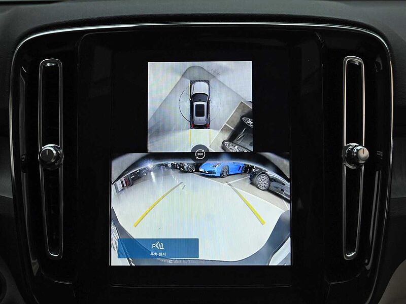 Volvo  Ultra, B4 AWD 마일드 하이브리드, 가솔린, 브라이트