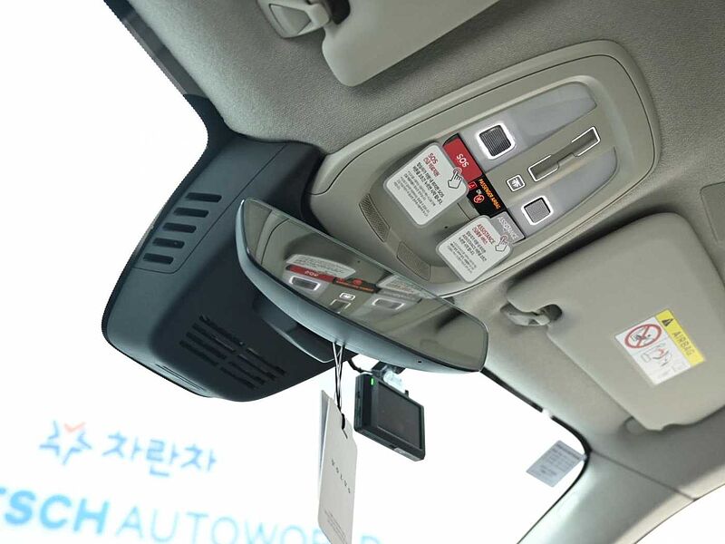 Volvo  Ultra, B4 AWD 마일드 하이브리드, 가솔린, 브라이트