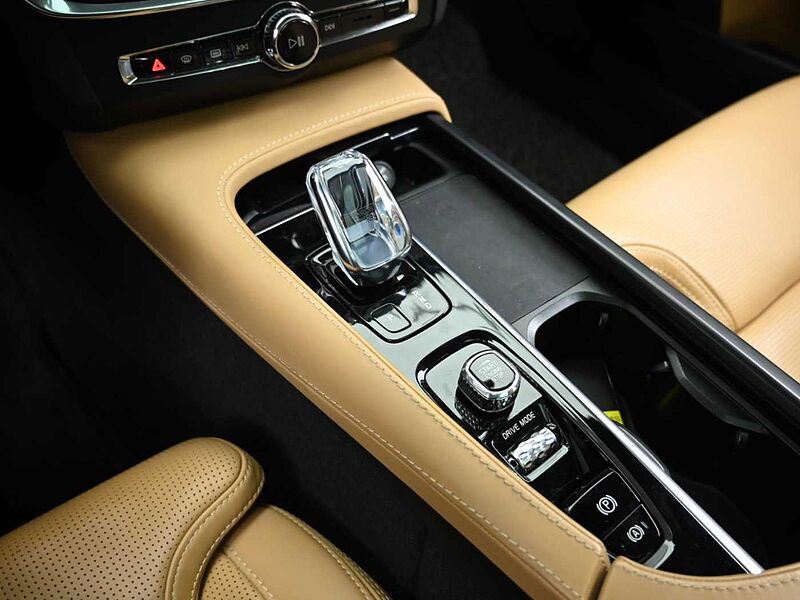 Volvo  Inscription, B5, 250hp/350Nm