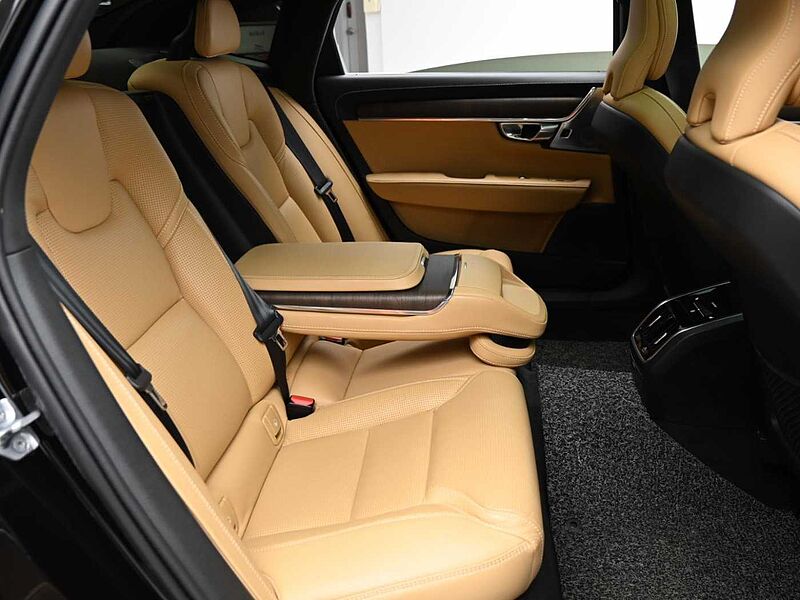 Volvo  Inscription, B5, 250hp/350Nm