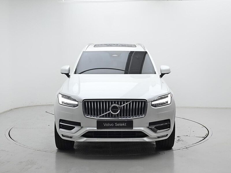 Volvo Ultra, B6 AWD 마일드 하이브리드, 가솔린, 브라이트, 7 좌석
