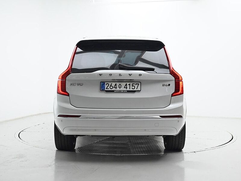 Volvo Ultra, B6 AWD 마일드 하이브리드, 가솔린, 브라이트, 7 좌석