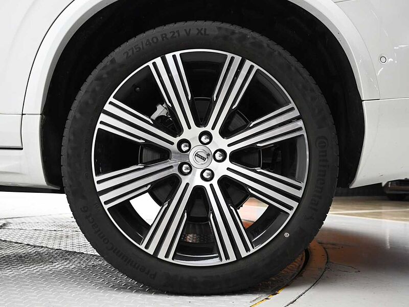 Volvo Ultra, B6 AWD 마일드 하이브리드, 가솔린, 브라이트, 7 좌석