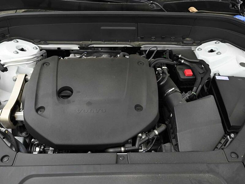 Volvo Ultra, B6 AWD 마일드 하이브리드, 가솔린, 브라이트, 7 좌석