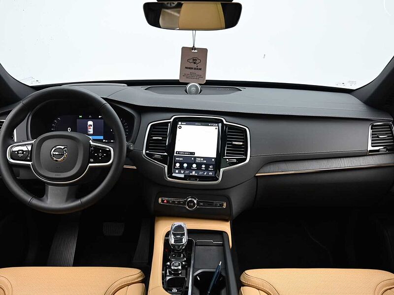 Volvo Ultra, B6 AWD 마일드 하이브리드, 가솔린, 브라이트, 7 좌석