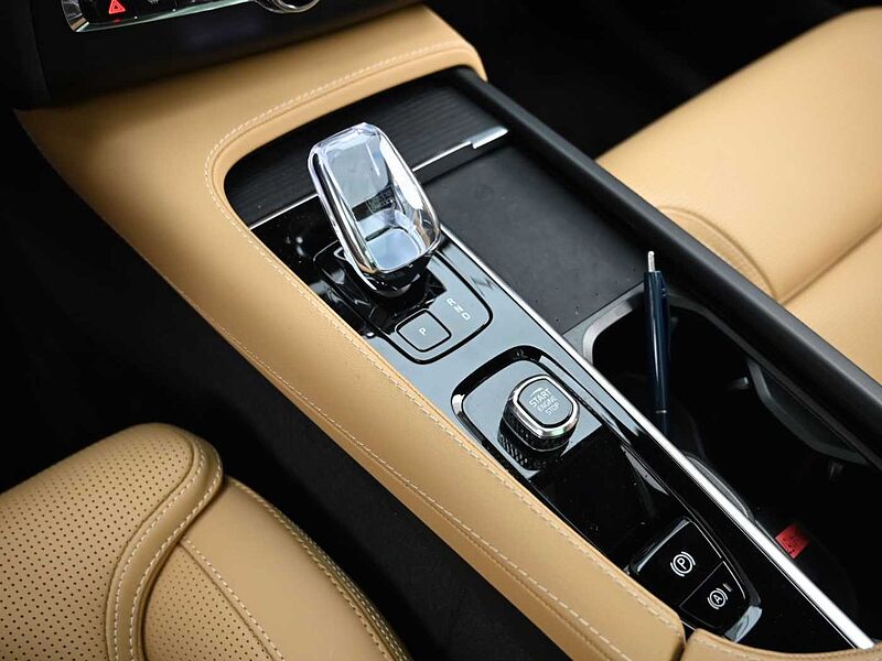 Volvo Ultra, B6 AWD 마일드 하이브리드, 가솔린, 브라이트, 7 좌석
