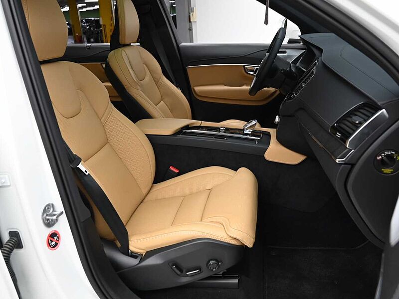Volvo Ultra, B6 AWD 마일드 하이브리드, 가솔린, 브라이트, 7 좌석
