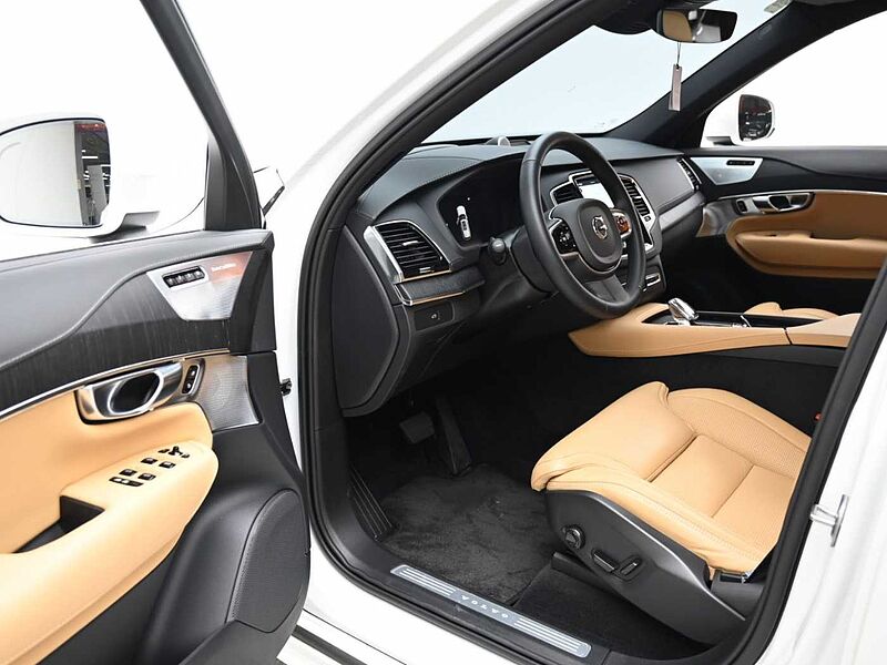 Volvo Ultra, B6 AWD 마일드 하이브리드, 가솔린, 브라이트, 7 좌석