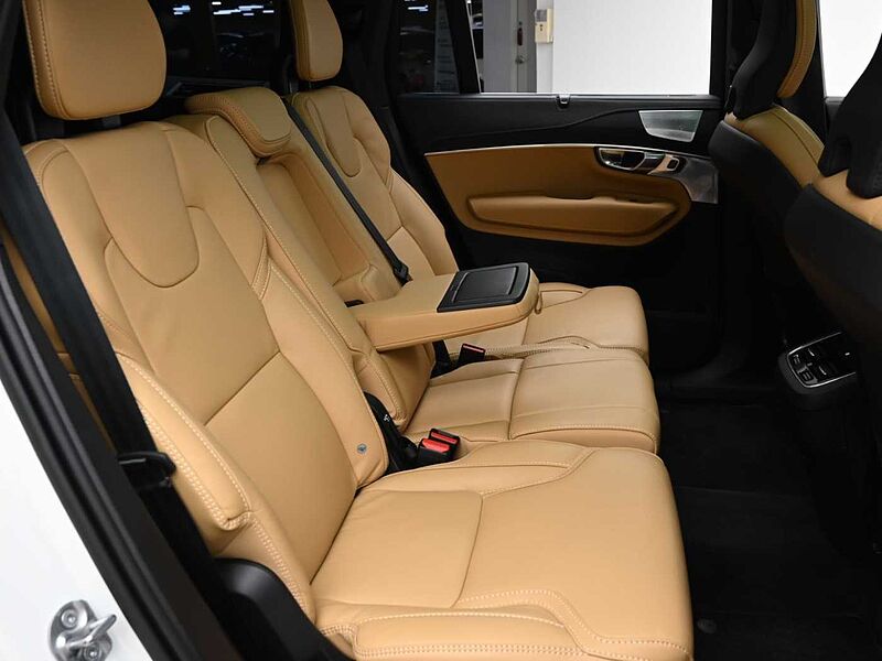 Volvo Ultra, B6 AWD 마일드 하이브리드, 가솔린, 브라이트, 7 좌석