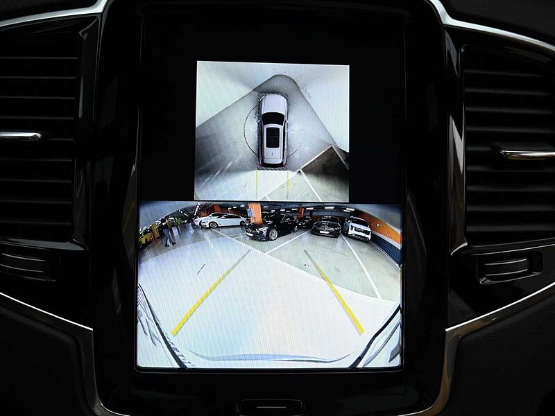 Volvo Ultra, B6 AWD 마일드 하이브리드, 가솔린, 브라이트, 7 좌석