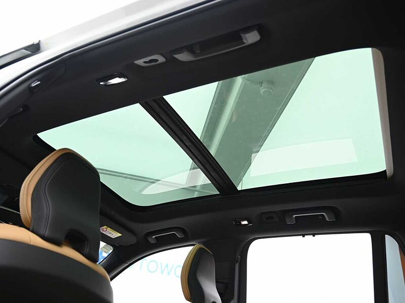 Volvo Ultra, B6 AWD 마일드 하이브리드, 가솔린, 브라이트, 7 좌석