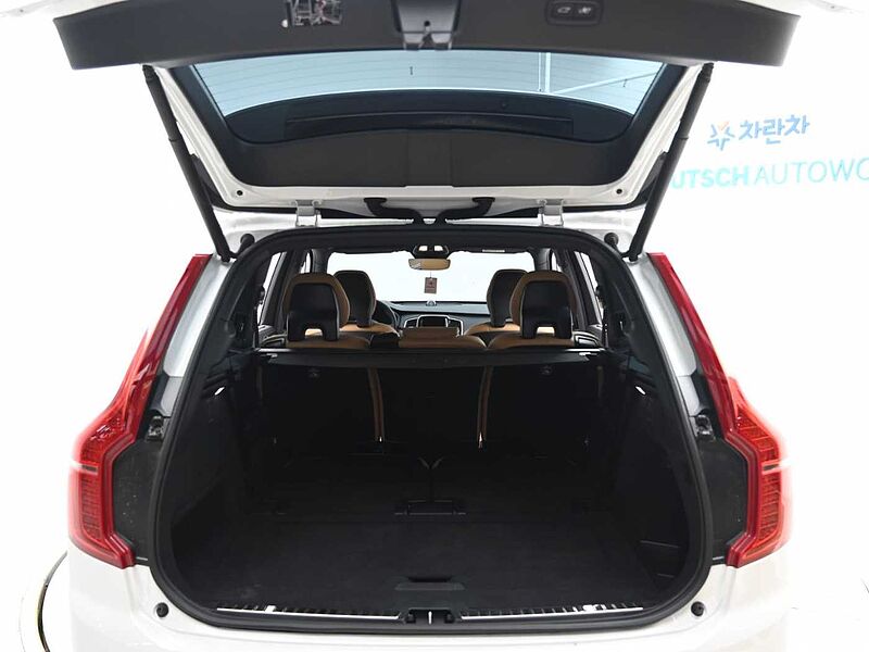 Volvo Ultra, B6 AWD 마일드 하이브리드, 가솔린, 브라이트, 7 좌석