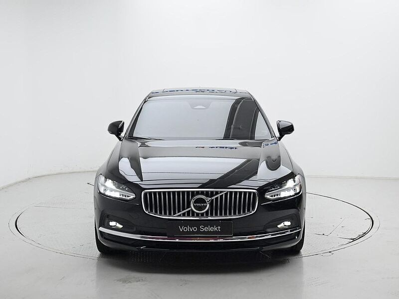 Volvo Ultimate, B5 mild hybrid, 가솔린, Bright